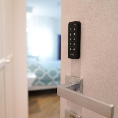 B&B Residenza Aragonese Vasto Eksteriør billede