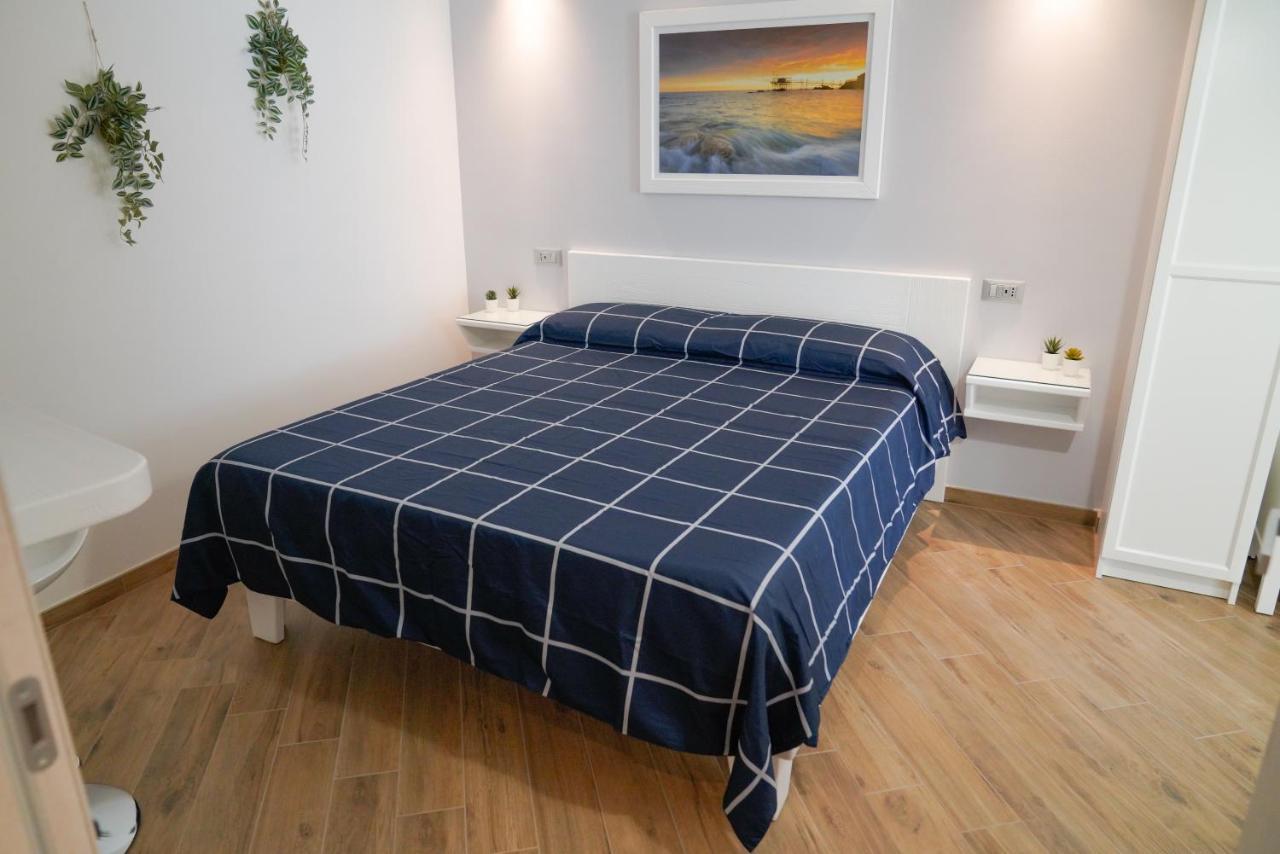 B&B Residenza Aragonese Vasto Eksteriør billede