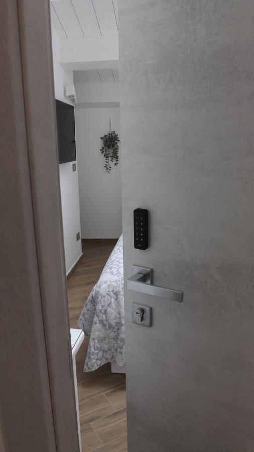B&B Residenza Aragonese Vasto Eksteriør billede
